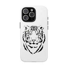Load image into Gallery viewer, Tiger Phone Case - Tough Protection for Big Cat Lovers