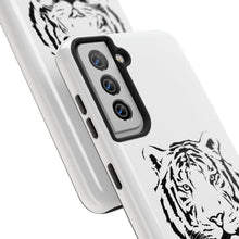 Load image into Gallery viewer, Tiger Phone Case - Tough Protection for Big Cat Lovers