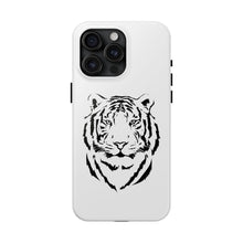 Load image into Gallery viewer, Tiger Phone Case - Tough Protection for Big Cat Lovers