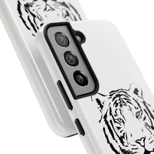 Load image into Gallery viewer, Tiger Phone Case - Tough Protection for Big Cat Lovers