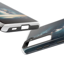 Load image into Gallery viewer, Galaxy-Inspired Tough Phone Cases - Durable &amp; Stylish Protection for Every Adventure