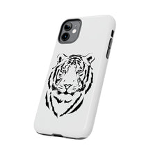 Load image into Gallery viewer, Tiger Phone Case - Tough Protection for Big Cat Lovers