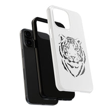 Load image into Gallery viewer, Tiger Phone Case - Tough Protection for Big Cat Lovers