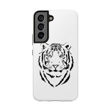 Load image into Gallery viewer, Tiger Phone Case - Tough Protection for Big Cat Lovers