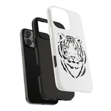 Load image into Gallery viewer, Tiger Phone Case - Tough Protection for Big Cat Lovers