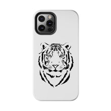 Load image into Gallery viewer, Tiger Phone Case - Tough Protection for Big Cat Lovers