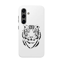Load image into Gallery viewer, Tiger Phone Case - Tough Protection for Big Cat Lovers