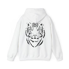 Load image into Gallery viewer, Tiger Hoodie Sweatshirt