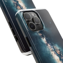 Load image into Gallery viewer, Galaxy-Inspired Tough Phone Cases - Durable &amp; Stylish Protection for Every Adventure