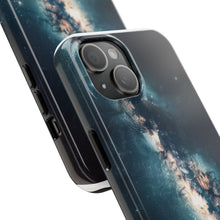 Load image into Gallery viewer, Galaxy-Inspired Tough Phone Cases - Durable &amp; Stylish Protection for Every Adventure
