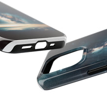 Load image into Gallery viewer, Galaxy-Inspired Tough Phone Cases - Durable &amp; Stylish Protection for Every Adventure
