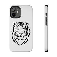Load image into Gallery viewer, Tiger Phone Case - Tough Protection for Big Cat Lovers
