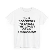 Load image into Gallery viewer, Your beginning to exceed the limits