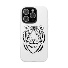 Load image into Gallery viewer, Tiger Phone Case - Tough Protection for Big Cat Lovers