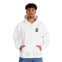 Load image into Gallery viewer, Tiger Hoodie Sweatshirt