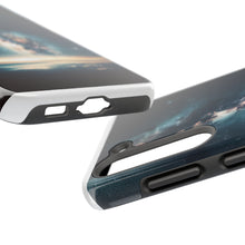 Load image into Gallery viewer, Galaxy-Inspired Tough Phone Cases - Durable &amp; Stylish Protection for Every Adventure