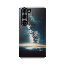 Load image into Gallery viewer, Galaxy-Inspired Tough Phone Cases - Durable &amp; Stylish Protection for Every Adventure
