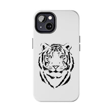 Load image into Gallery viewer, Tiger Phone Case - Tough Protection for Big Cat Lovers