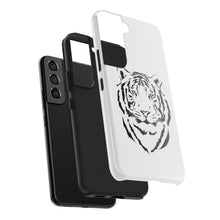 Load image into Gallery viewer, Tiger Phone Case - Tough Protection for Big Cat Lovers