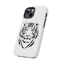Load image into Gallery viewer, Tiger Phone Case - Tough Protection for Big Cat Lovers