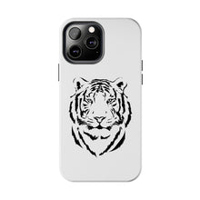 Load image into Gallery viewer, Tiger Phone Case - Tough Protection for Big Cat Lovers