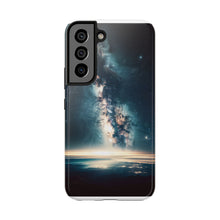 Load image into Gallery viewer, Galaxy-Inspired Tough Phone Cases - Durable &amp; Stylish Protection for Every Adventure