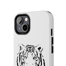 Load image into Gallery viewer, Tiger Phone Case - Tough Protection for Big Cat Lovers