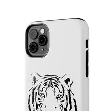 Load image into Gallery viewer, Tiger Phone Case - Tough Protection for Big Cat Lovers