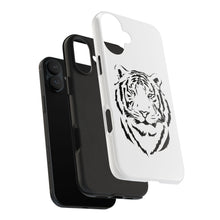 Load image into Gallery viewer, Tiger Phone Case - Tough Protection for Big Cat Lovers