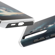 Load image into Gallery viewer, Galaxy-Inspired Tough Phone Cases - Durable &amp; Stylish Protection for Every Adventure