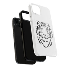 Load image into Gallery viewer, Tiger Phone Case - Tough Protection for Big Cat Lovers