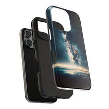 Load image into Gallery viewer, Galaxy-Inspired Tough Phone Cases - Durable &amp; Stylish Protection for Every Adventure
