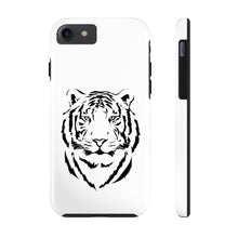Load image into Gallery viewer, Tiger Phone Case - Tough Protection for Big Cat Lovers