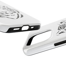 Load image into Gallery viewer, Tiger Phone Case - Tough Protection for Big Cat Lovers