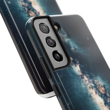 Load image into Gallery viewer, Galaxy-Inspired Tough Phone Cases - Durable &amp; Stylish Protection for Every Adventure