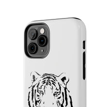 Load image into Gallery viewer, Tiger Phone Case - Tough Protection for Big Cat Lovers