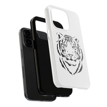 Load image into Gallery viewer, Tiger Phone Case - Tough Protection for Big Cat Lovers