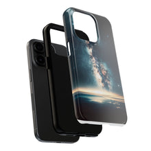 Load image into Gallery viewer, Galaxy-Inspired Tough Phone Cases - Durable &amp; Stylish Protection for Every Adventure
