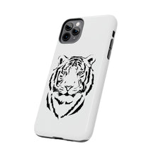 Load image into Gallery viewer, Tiger Phone Case - Tough Protection for Big Cat Lovers