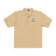 Load image into Gallery viewer, 4 Big Cats Polo Shirt