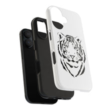 Load image into Gallery viewer, Tiger Phone Case - Tough Protection for Big Cat Lovers