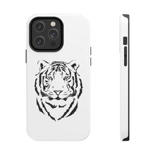 Load image into Gallery viewer, Tiger Phone Case - Tough Protection for Big Cat Lovers