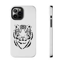 Load image into Gallery viewer, Tiger Phone Case - Tough Protection for Big Cat Lovers