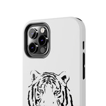 Load image into Gallery viewer, Tiger Phone Case - Tough Protection for Big Cat Lovers