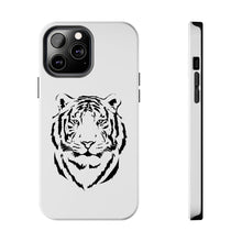 Load image into Gallery viewer, Tiger Phone Case - Tough Protection for Big Cat Lovers