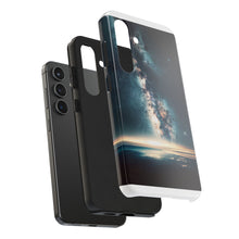 Load image into Gallery viewer, Galaxy-Inspired Tough Phone Cases - Durable &amp; Stylish Protection for Every Adventure