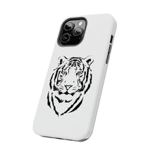 Load image into Gallery viewer, Tiger Phone Case - Tough Protection for Big Cat Lovers