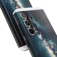 Load image into Gallery viewer, Galaxy-Inspired Tough Phone Cases - Durable &amp; Stylish Protection for Every Adventure