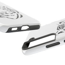 Load image into Gallery viewer, Tiger Phone Case - Tough Protection for Big Cat Lovers