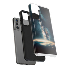 Load image into Gallery viewer, Galaxy-Inspired Tough Phone Cases - Durable &amp; Stylish Protection for Every Adventure
